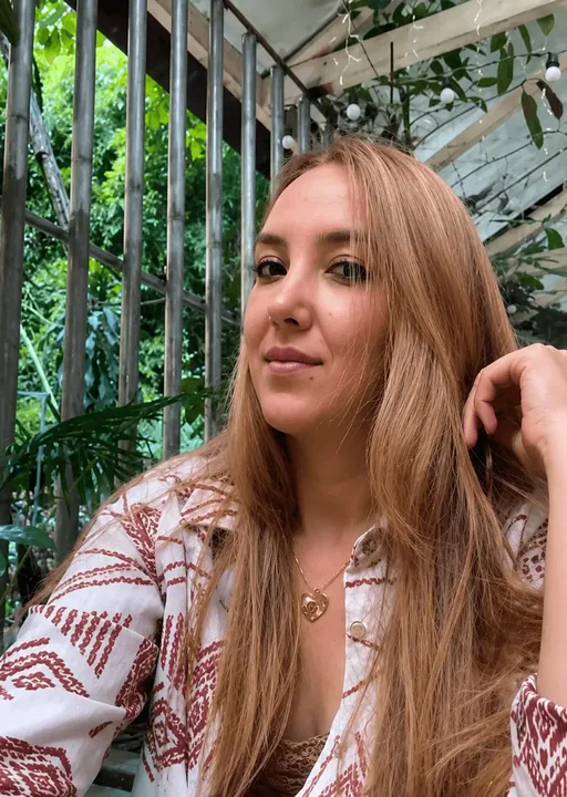 Sandra Serna — Chat Agent