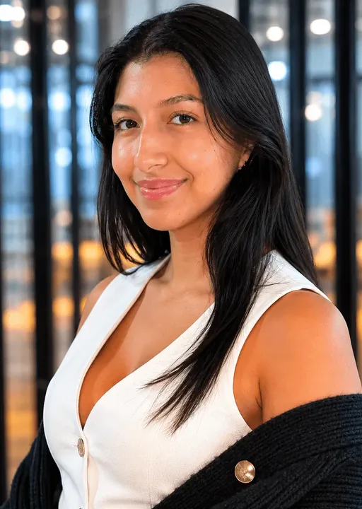 Alejandra Zambrano — Affiliate Agent