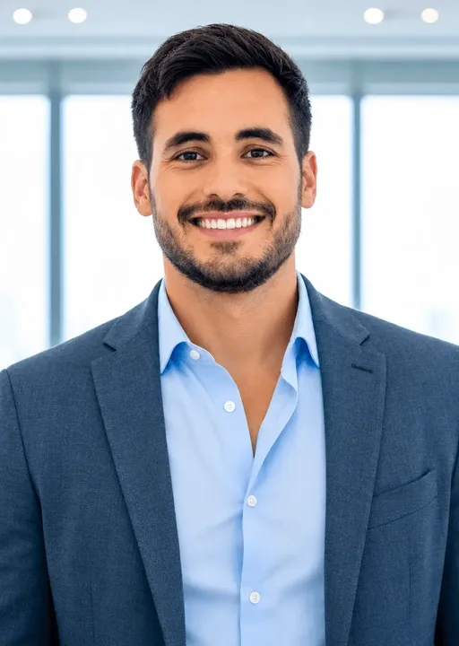 Federico Jauregui — Chat Team Manager