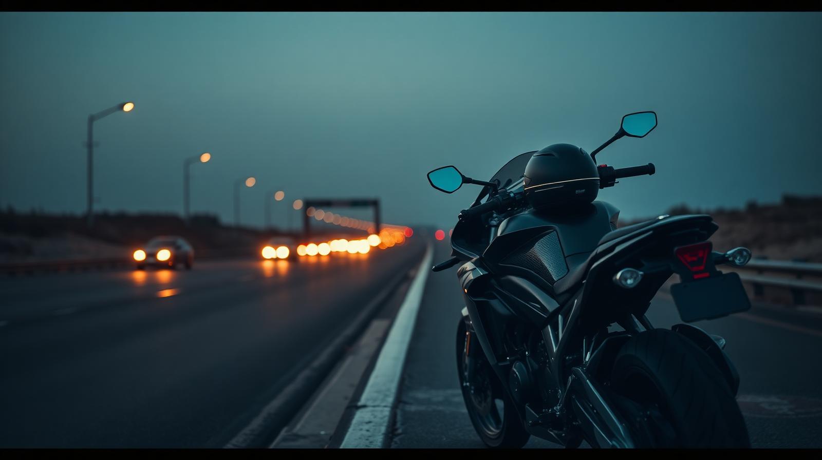 Portada del artículo: Abogado de accidentes de motocicleta: protege tus derechos después del choque