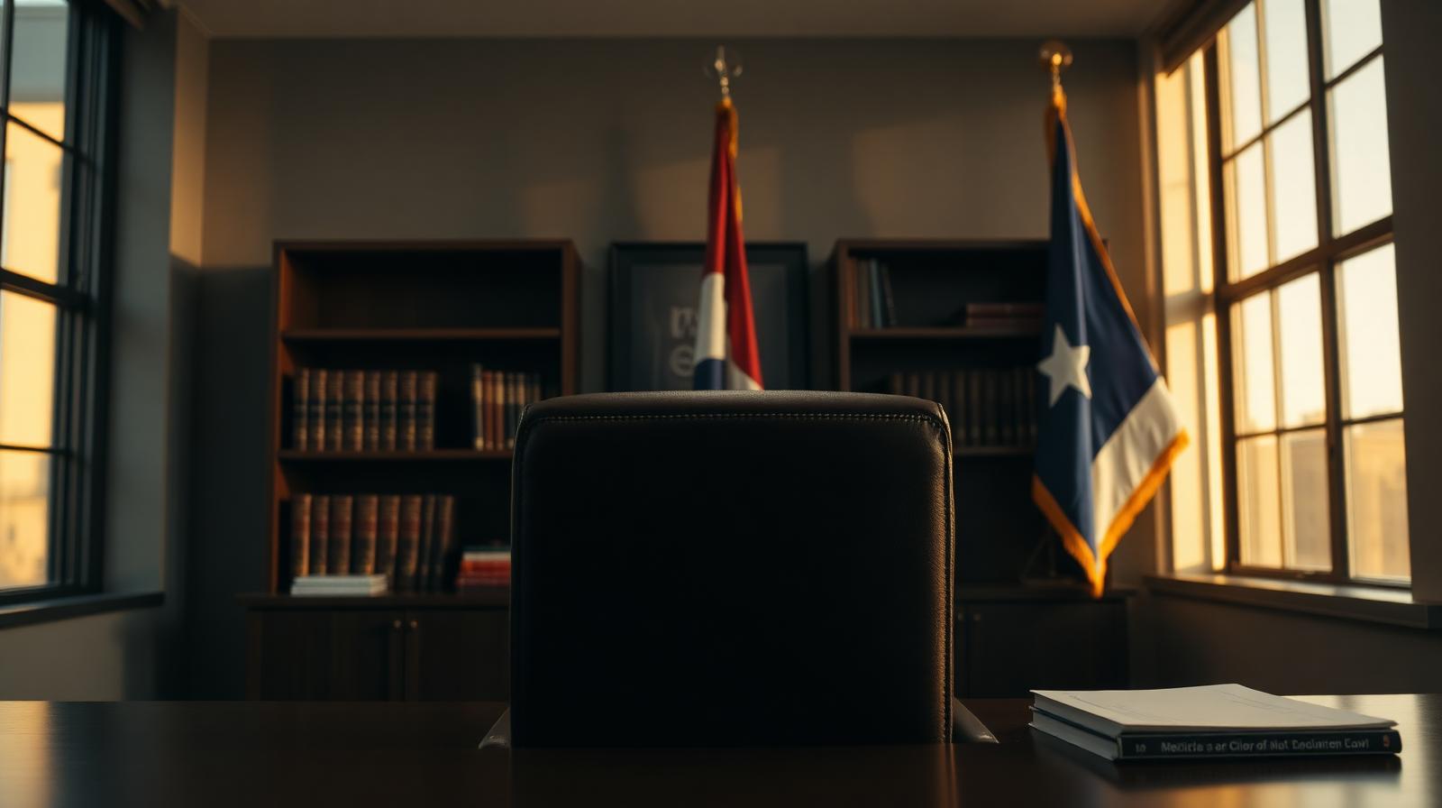 Portada del artículo: Abogado de accidentes gratis en Texas: cómo funciona la contingencia y cómo elegir bien