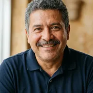 Foto de Jose Hernandez