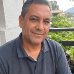 Foto de Jose Hernandez
