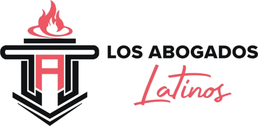 Los Abogados Latinos — Logo
