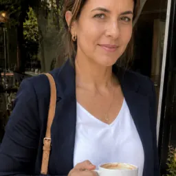 Foto de Maria Rodriguez