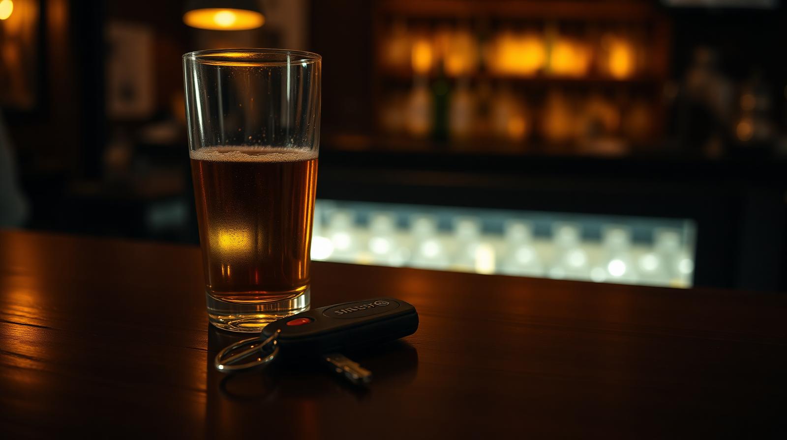 Portada del artículo: Estados que han reducido más los accidentes relacionados con el alcohol