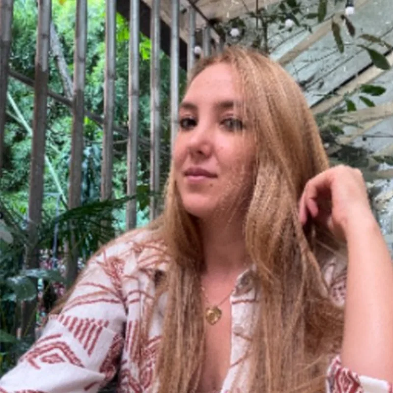 Sandra Serna — Chat Agent