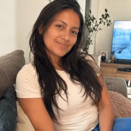 Foto de Yanet Perez