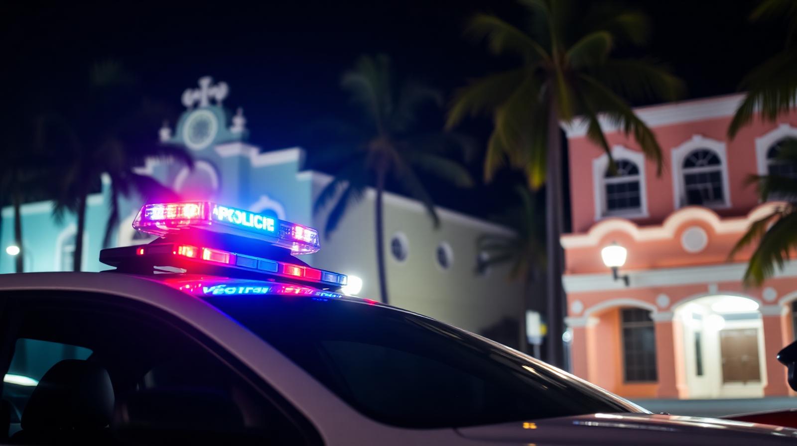Portada del artículo: Youtuber dominicano arrestado en Miami: consecuencias legales y lo que debes saber
